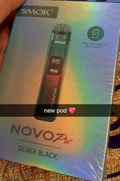 smok nova pro