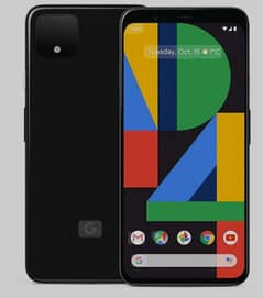 Google Pixel 4XL