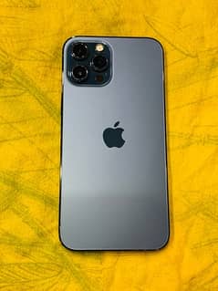 iPhone 12 pro max Pta Approved