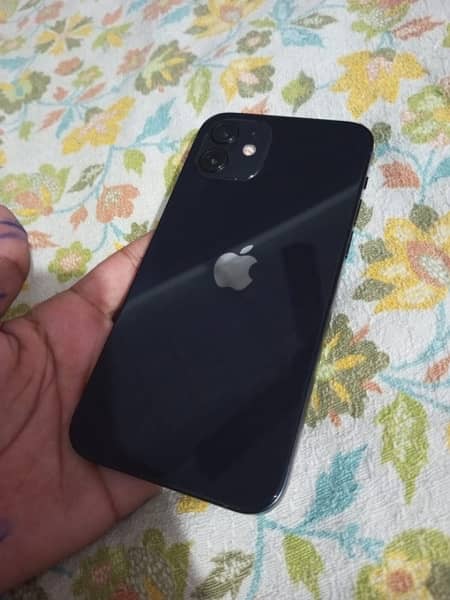 Iphone 12 non pta 0