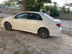 Toyota Corolla Altis 2003 for sale in Cantt Quetta