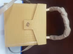 Stylo Handbag