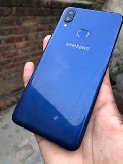 Samsung A10s