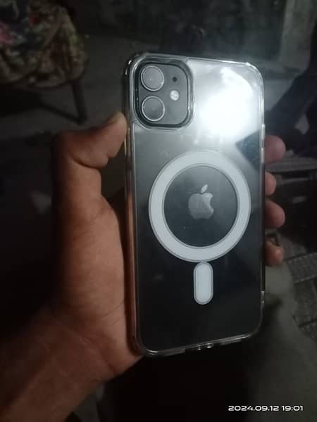 iPhone 11 1