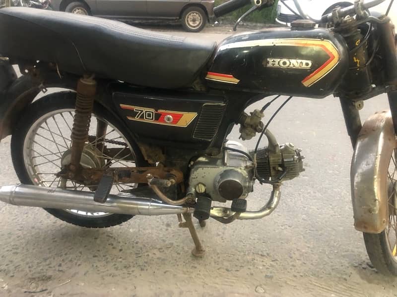 honda 70cc 82 model document cler phon nimbr 03156236715 0