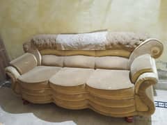 Set of sofa