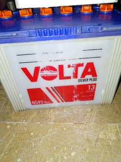 Volta