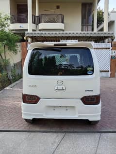 Suzuki Wagon R 2021