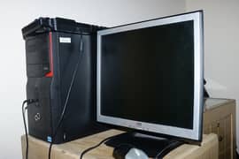 Desktop Computer for Sale