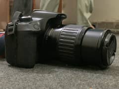 canon 1300d ( reble t6 )