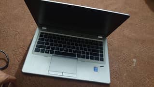 HP Elitebook Folio 9480m Core i5