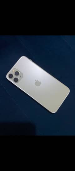 iPhone 11 Pro 256GB PTA APPROVED