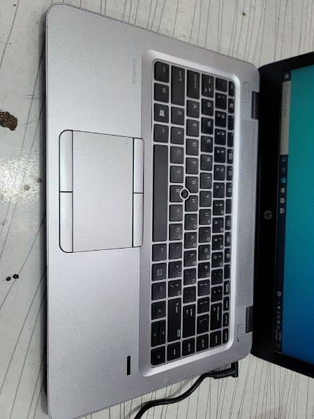 Hp laptop 1