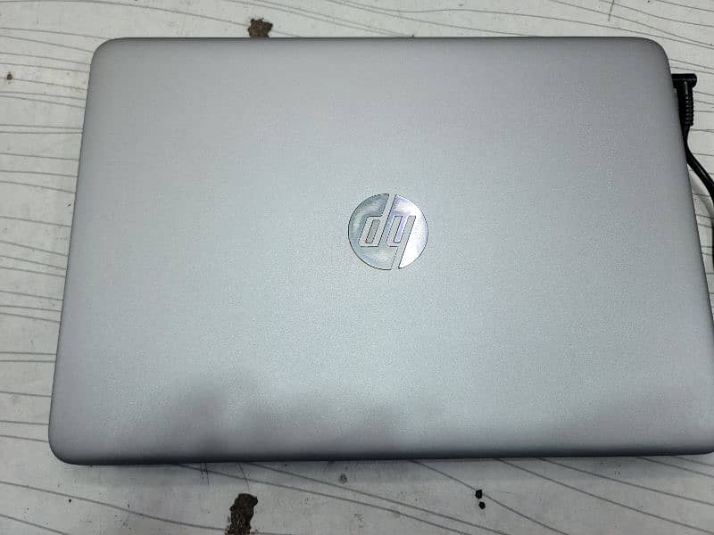 Hp laptop 3