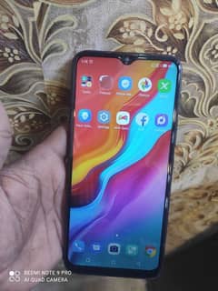 Infinix Hot 8 Lite