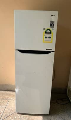 LG Dc inverter