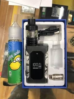 100 watt vape p8 avaliable whatsapp 03321488871