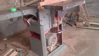 wood cutter machine