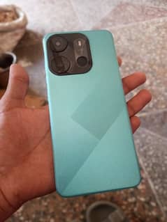 Tecno spark go 2024