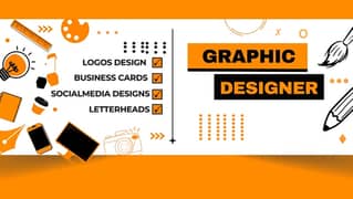 Graphic designer