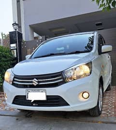 Suzuki Cultus VXL 2021