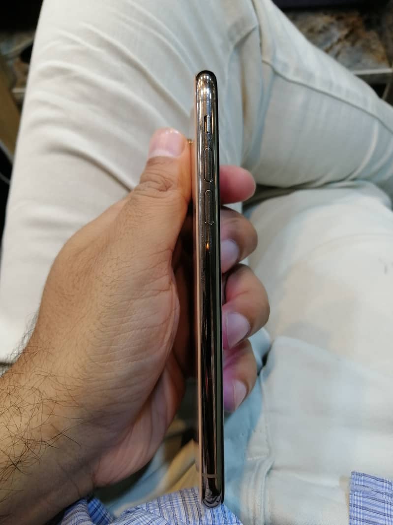 IPhone XS 64Gb Non Pta 78 battery health 1