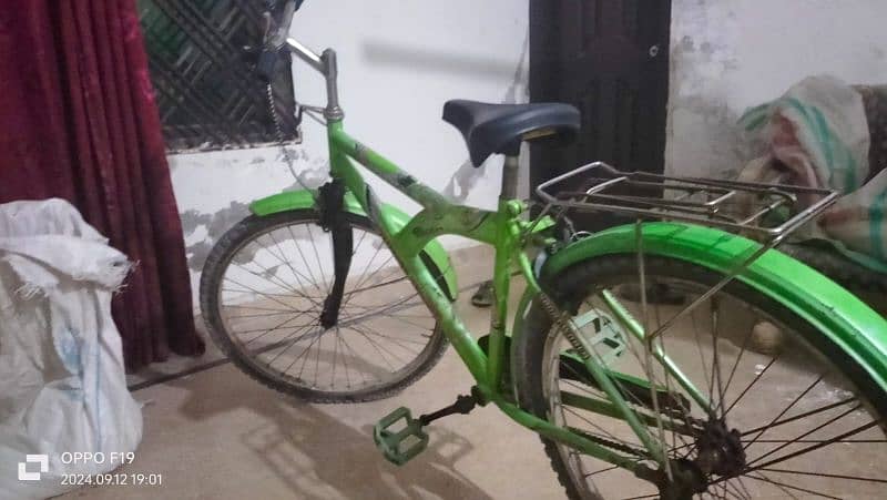 cycle for sale 2