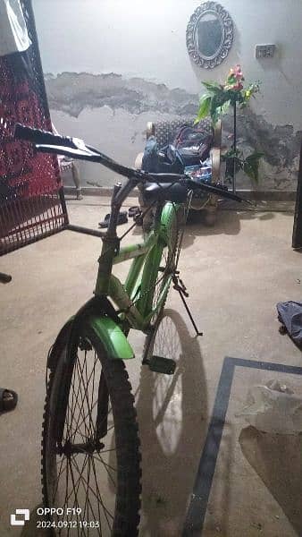 cycle for sale 4