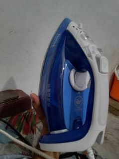 2 steam iron for sale