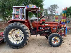 Tractor Fiat 640 For Sale