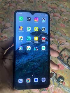 redmi 9A Pta approved