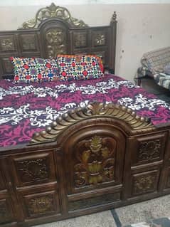 King size Bed | Whatsapp sms