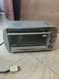 Electric oven for sale