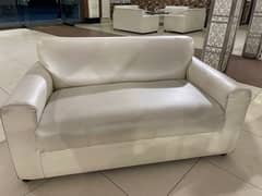 sofa set 2 seater