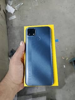 Realme C25s