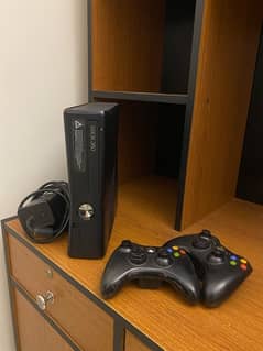 Xbox 360 Slim