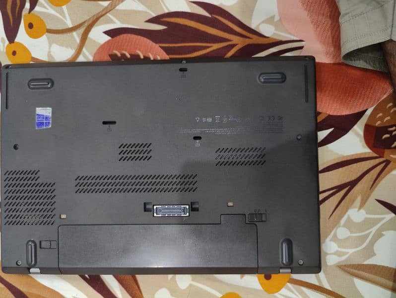 Lenovo Thinkpad T450 0