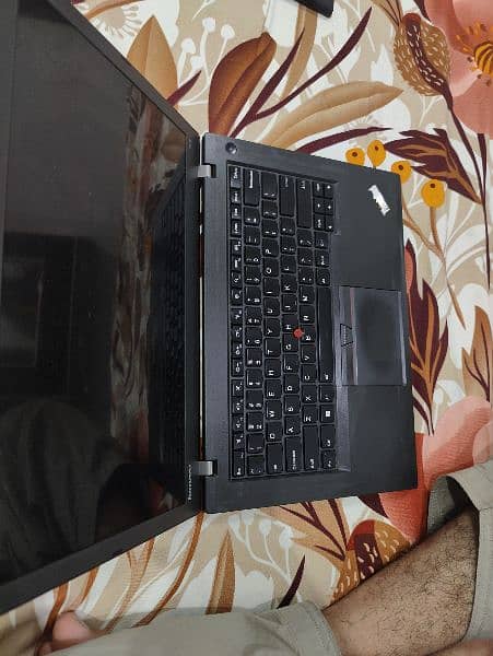 Lenovo Thinkpad T450 1