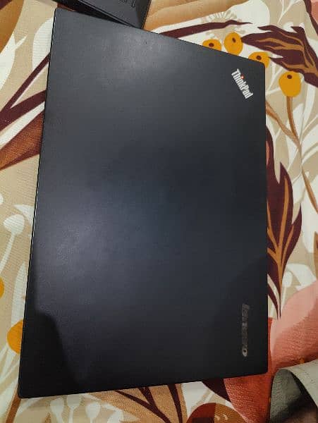 Lenovo Thinkpad T450 2