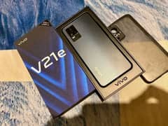 vivo v21e 8(128