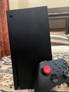 Xbox Series X 1TB