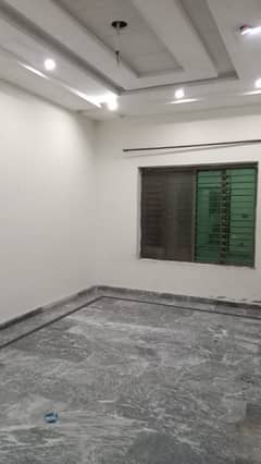 10 Marla Upper Portion with Gas Available for Rent in Architect Engineers Housing Society