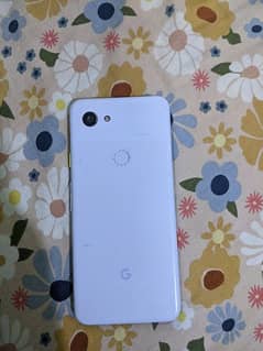 GOOGLE PIXEL 3A