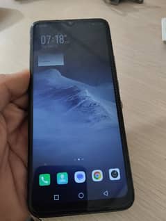 infinix hot 11 play 4gb 64gb Official PTA approved dual sim