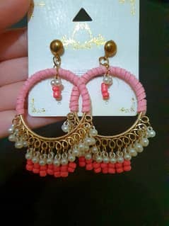 earings