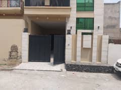 4 Marla New House For Sale Near Wapda Town Lahore