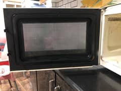 orient microwave oven! 0