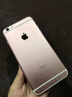 Iphone 6s PLUS (PTA approved)