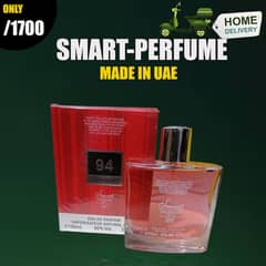 SmatPerfume