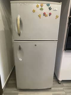 Haier fridge